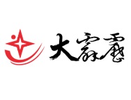 大霹靂logo