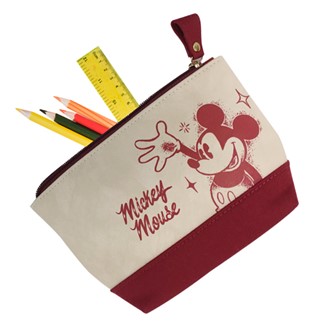 迪士尼船型筆袋-閃亮米奇款(聯名特色店)