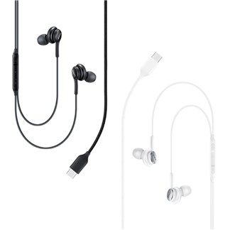 SAMSUNG 三星適用 S22系列 AKG Type C入耳式耳機 (袋裝)