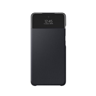 SAMSUNG Galaxy A52 5G 原廠透視感應皮套 (台灣公司貨)