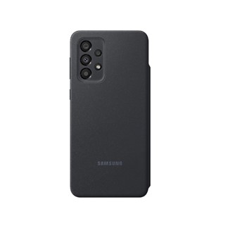 SAMSUNG Galaxy A33 原廠透視感應皮套 (EF-EA336P)