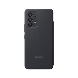SAMSUNG Galaxy A53 原廠透視感應皮套 (EF-EA536)