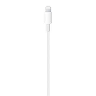 Apple原廠公司貨 iphone13 USB-C 對 Lightning線2M