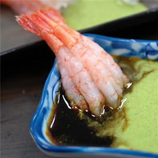 【優鮮配】刺身用原裝生食級甜蝦(約150g／盒／50尾)-任選
