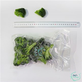 【主廚市集】鮮凍花椰菜 8包