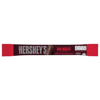 [Hershey's 好時] 黑巧克力12入(15gx12)