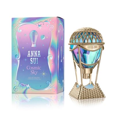 ANNA SUI安娜蘇 綺幻星夜淡香水(30ml)-公司貨