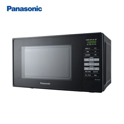 Panasonic 20L燒烤微波爐 NN-GT25JB