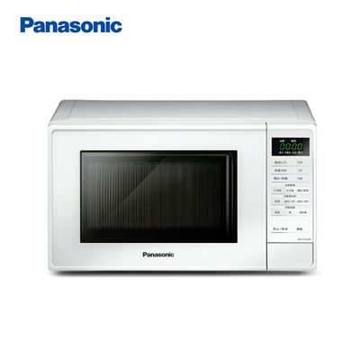 Panasonic 20L微電腦微波爐 NN-ST25JW