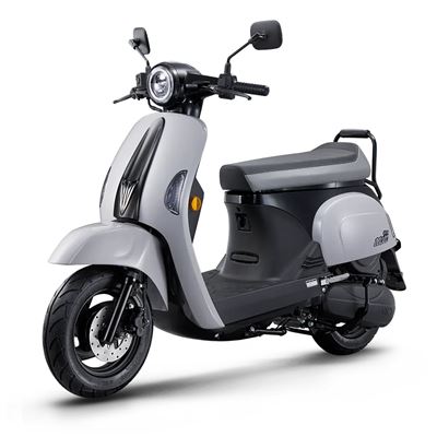 KYMCO 光陽機車 MANY MOTO 110-2024年車