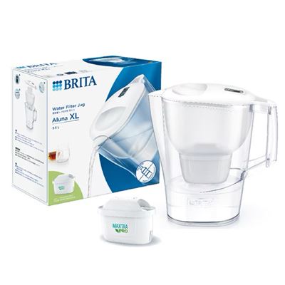 【德國BRITA】Aluna愛奴娜 MXPRO濾水壺3.5L