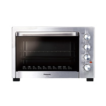 Panasonic國際牌38L雙溫控／發酵烘焙烤箱
