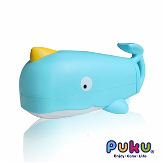【PUKU藍色企鵝】樂活造型戲水槍(共三款)