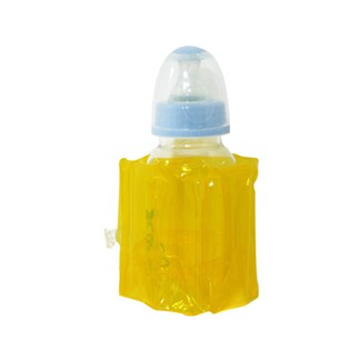 AKACHAN阿卡將 標準型玻璃奶瓶保護套