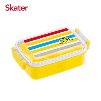 Skater日本製小餐盒(450ml)巧虎