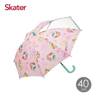 Skater學齡前童傘(40cm)迪士尼公主