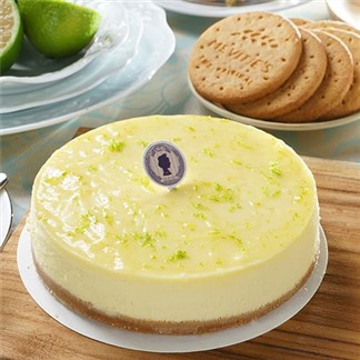 [搭啵s重乳酪蛋糕] 檸檬原味重乳酪蛋糕6吋(含運)