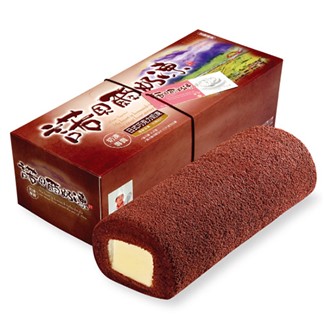 ＊任選9件賣場【宜蘭諾貝爾】日式巧克力奶凍(490g±3%)