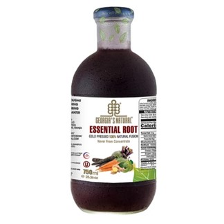 Georgia紫色蔬果原汁(750ml) 非濃縮還原果汁*6瓶