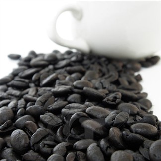 【Gustare caffe】頂級藍山莊園精品咖啡豆-半磅