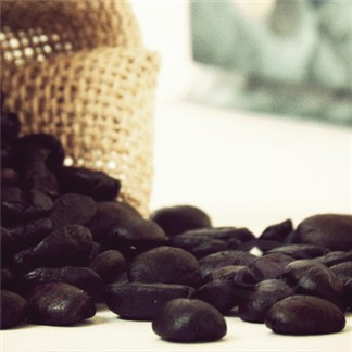 【Gustare caffe】精選吉馬咖啡豆隨手包隨手包(110±5g／包)