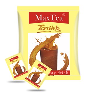 【MAX TEA TARIKK】印尼拉茶(25g*30包)