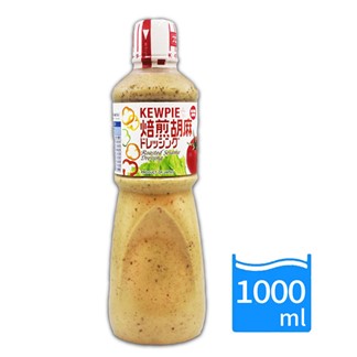 【日本KEWPIE】胡麻醬(1000ml)