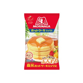 【森永】鬆餅粉(600g)-賞味期限：2023.10.31