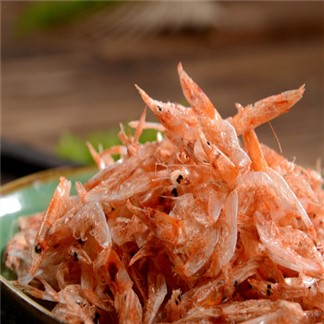 *【華得水產】日式料理櫻花蝦(100g)