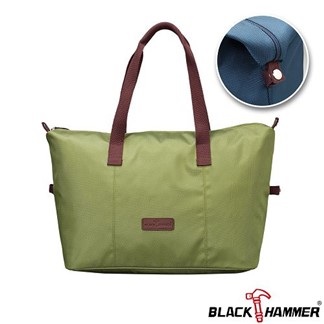 【義大利BLACK HAMMER】旅行袋(四色可選)