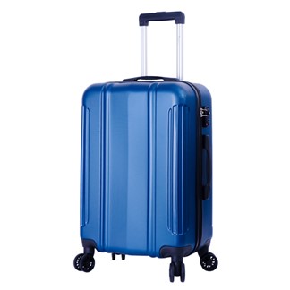 DF travel - 探索城市旅者不凡格調輕量28吋行李箱-共6色