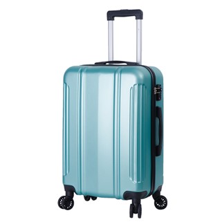 DF travel - 探索城市旅者不凡格調輕量28吋行李箱-共6色