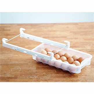 【silicook】雞蛋抽屜(可放18顆雞蛋) 一入