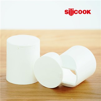 【silicook】義大利麵蓋(需搭配圓型.方型直筒使用)二件組