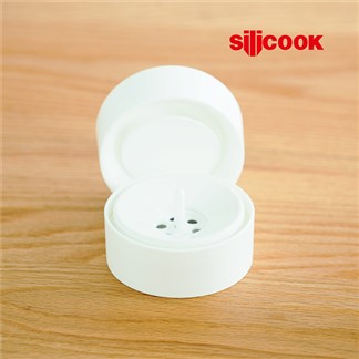 【silicook】水瓶蓋 (需搭配圓型.方型直筒使用) 二件組