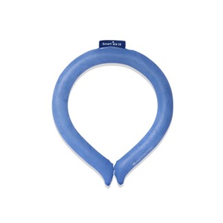 Smart Ring 智慧涼感環 - 海洋藍 (M . L)