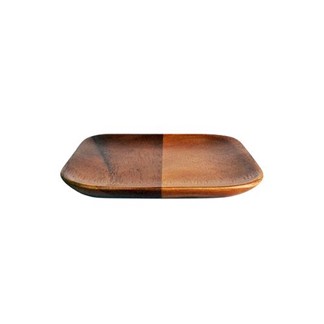 【ZOPA】ZOPAWOOD 方型木盤-S