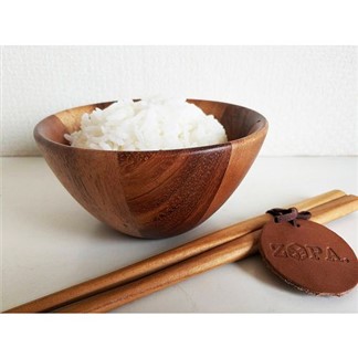 【ZOPA】ZOPAWOOD 日式木製碗