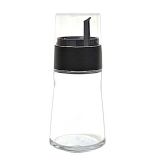 【2入特惠組】日本ASVEL油控式200ml調味油玻璃壺