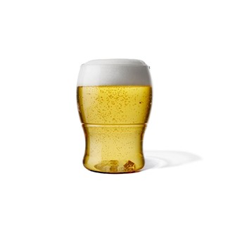 美國 TOSSWARE POP Pint Mini 7oz 啤酒杯 (12入)