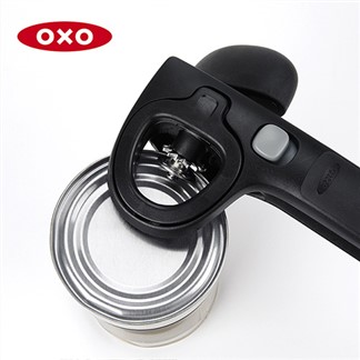 美國OXO 輕鬆轉開罐器 OX0101001A