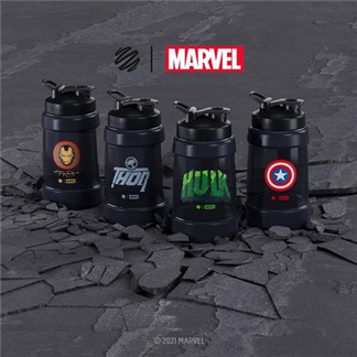 【Blender Bottle】Koda Marvel大容量運動水壺2200ml