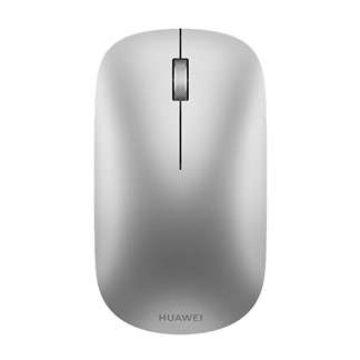 HUAWEI 華為 原廠藍牙滑鼠／超薄無線滑鼠 - 銀色 (盒裝)