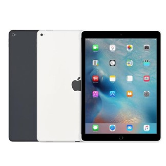 Apple 原廠 iPad Pro 12.9吋 矽膠保護殼 (盒裝)