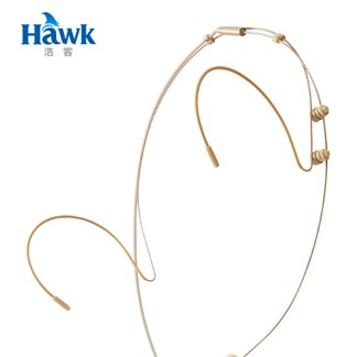 Hawk 指向性攜帶式麥克風 MIC410 (03-MIC410SW)
