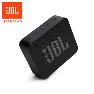 JBL Go Essential 可攜式防水喇叭