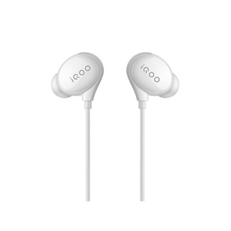 VIVO iQOO原廠 iHP2036 HiFi入耳式 Type-C耳機(盒裝)