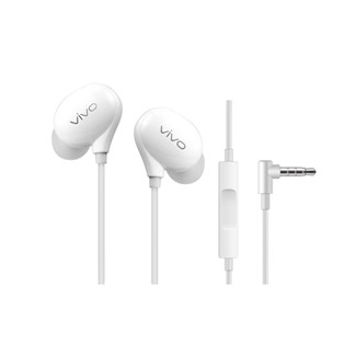VIVO 原廠 XE900 HiFi音質入耳式 3.5mm L型插頭耳機(盒裝)