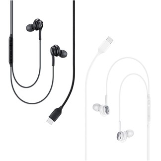 SAMSUNG 三星適用 S24系列 AKG Type C入耳式耳機(袋裝)