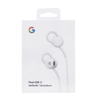 Google Pixel USB-C 原廠耳塞式耳機 (台灣公司貨)